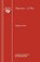 Departure, Stephen Smith - Paperback - 9780573120756