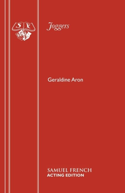 Joggers, Geraldine Aron - Paperback - 9780573121241