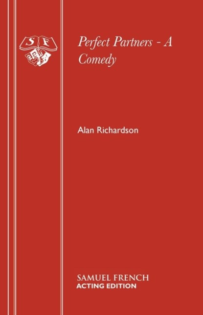 Perfect Partners, Alan Richardson - Paperback - 9780573121975