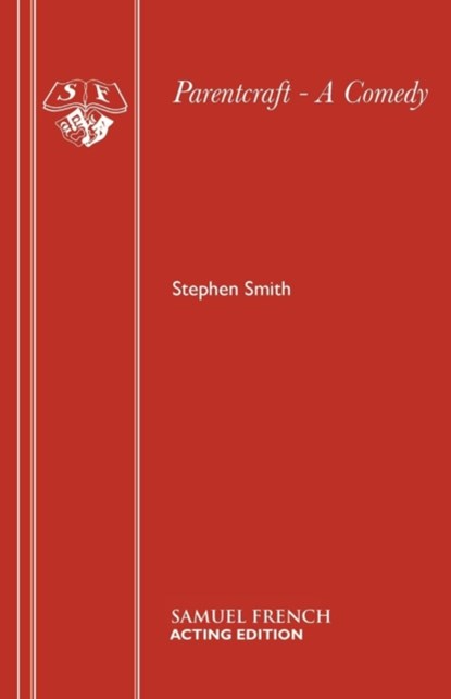 Parentcraft, Stephen Smith - Paperback - 9780573122149