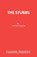 The Stubbs, Steve Harper - Paperback - 9780573122552