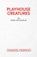 Playhouse Creatures, April De Angelis - Paperback - 9780573130076