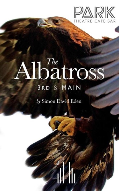 The Albatross 3rd & Main, Simon David Eden - Paperback - 9780573132070