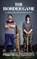 The Border Game, Michael Patrick - Paperback - 9780573132735