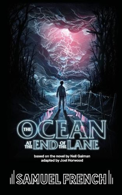 The Ocean at the End of the Lane, Neil Gaiman - Paperback - 9780573132797