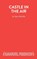 Castle in the Air, Alan Melville - Paperback - 9780573132889