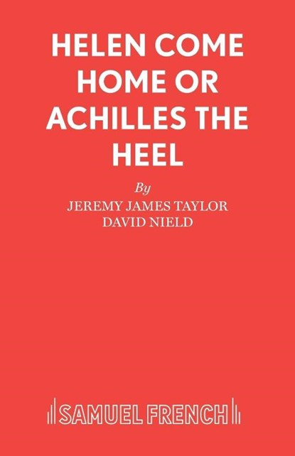 Helen Come Home, Jeremy James Taylor ; David Nield - Paperback - 9780573150043