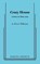 Crazy House, Peter Williams - Paperback - 9780573601248