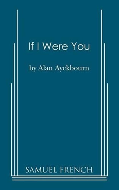 If I Were You, AYCKBOURN,  Alan - Paperback - 9780573601811