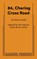 84, Charing Cross Road, Helene Hanff - Paperback - 9780573608490