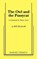 Owl and the Pussycat, Edward Lear - Paperback - 9780573613548