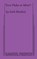Your Flake or Mine?, Jack Sharkey - Paperback - 9780573618291