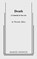 Death, Woody Allen - Paperback - 9780573621291