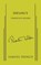 Infancy, Thornton Wilder - Paperback - 9780573622397