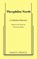 Theophilus North, Matthew Burnett - Paperback - 9780573630415
