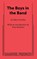 The Boys in the Band, Mart Crowley - Paperback - 9780573640049