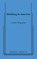Drinking in America, Eric Bogosian - Paperback - 9780573640483