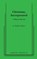 Christmas, Incorporated, Walter Kerr - Paperback - 9780573662249