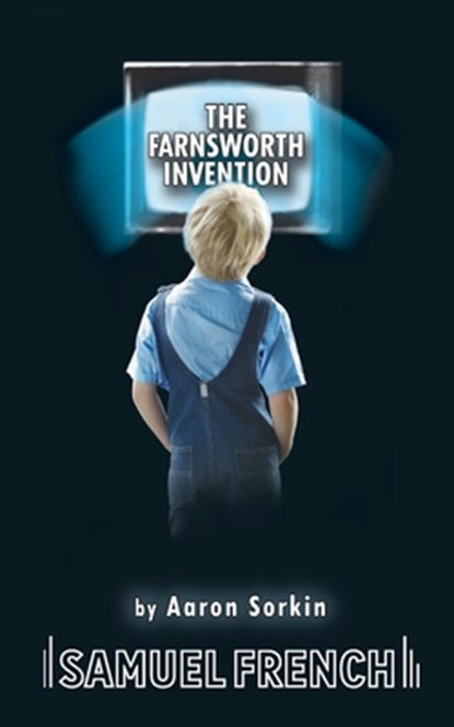 FARNSWORTH INVENTION, Aaron Sorkin - Paperback - 9780573662867