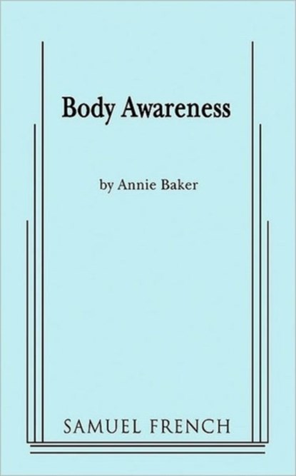 Body Awareness, Annie Baker - Paperback - 9780573663109