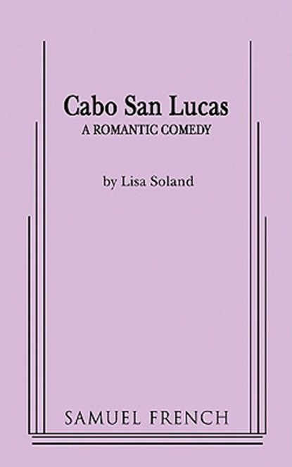 Cabo San Lucas, Lisa Soland - Paperback - 9780573663147