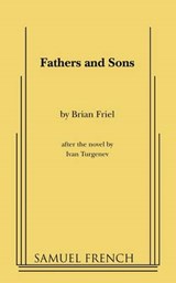 Fathers and Sons - Brian Friel - 9780573691072