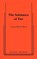 The Substance of Fire, Jon Robin Baitz - Paperback - 9780573692932