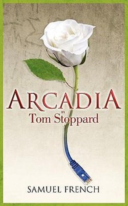 ARCADIA, STOPPARD,  Tom - Paperback - 9780573695667