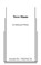 Terre Haute, Edmund White - Paperback - 9780573696534