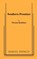 Southern Promises, Thomas Bradshaw - Paperback - 9780573697340