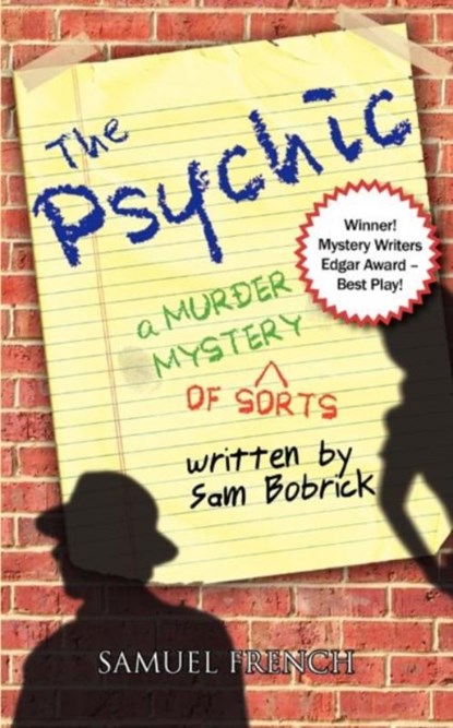 The Psychic, BOBRICK,  Sam - Paperback - 9780573698842