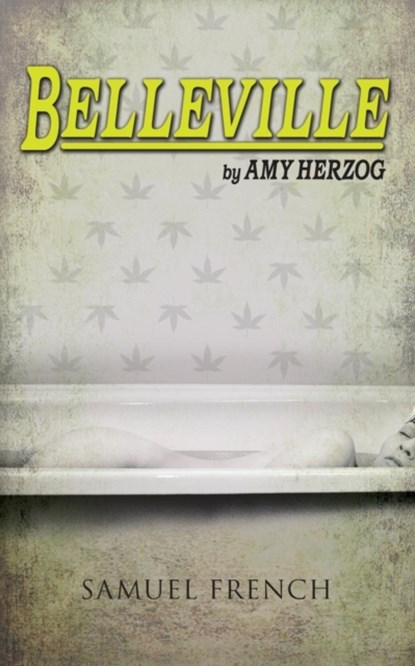 Belleville, Amy (Queens College) Herzog - Paperback - 9780573700385