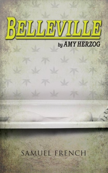 Belleville, HERZOG,  Amy - Paperback - 9780573700385