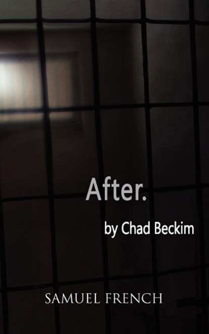After., Chad Beckim - Paperback - 9780573700484