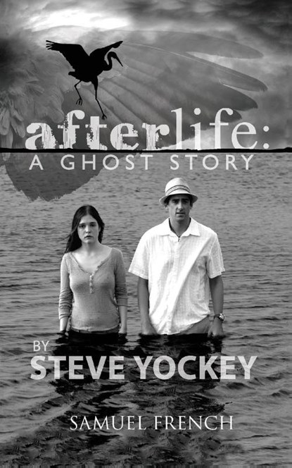 Afterlife, Steve Yockey - Paperback - 9780573700866