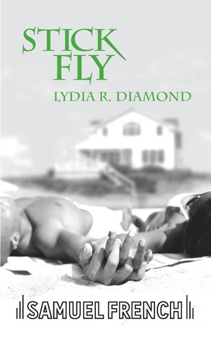 Stick Fly, Lydia R Diamond - Paperback - 9780573700927