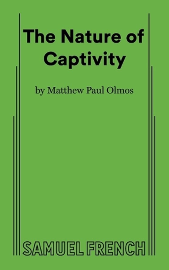 The Nature of Captivity