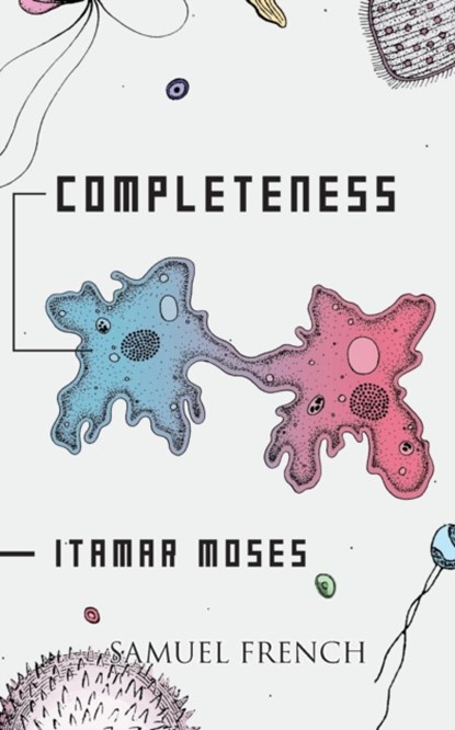 Completeness, Itamar Moses - Paperback - 9780573701467
