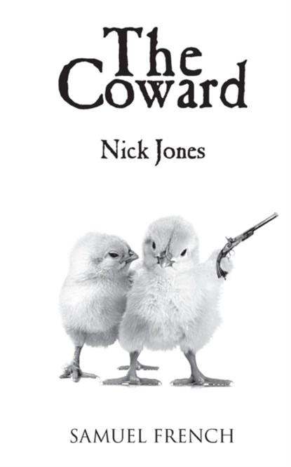 The Coward, Nick Jones - Paperback - 9780573701474