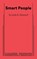 Smart People, Lydia R. Diamond - Paperback - 9780573704864