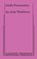 Antlia Pneumatica, Anne Washburn - Paperback - 9780573705663