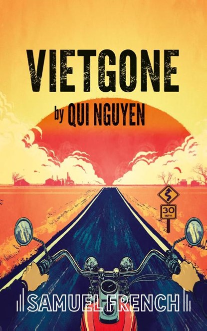 Vietgone, Qui Nguyen - Paperback - 9780573706479