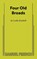 Four Old Broads, Leslie Kimbell - Paperback - 9780573707162