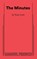 The Minutes, Tracy Letts - Paperback - 9780573707186
