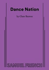 Dance Nation - Clare Barron - 9780573707605