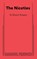 The Niceties, Eleanor Burgess - Paperback - 9780573707995