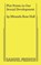 Plot Points in Our Sexual Development, Miranda Rose Hall - Paperback - 9780573708138