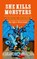 She Kills Monsters: Virtual Realms, Qui Nguyen - Paperback - 9780573708848