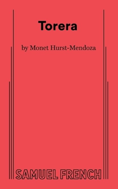 Torera, Monet Hurst-Mendoza - Paperback - 9780573710773