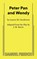 Peter Pan and Wendy, Lauren M Gunderson - Paperback - 9780573710872